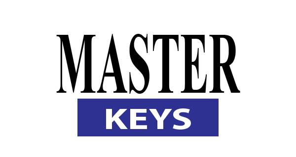 Master Keys Goodwood Logo